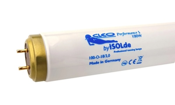 Ruby Máquinas - O brilho do sol em seus clientes, com as nossas máquinas de bronzeamento.