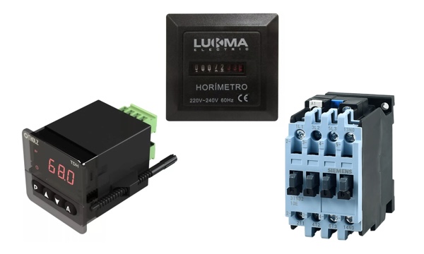 Ruby Máquinas - O brilho do sol em seus clientes, com as nossas máquinas de bronzeamento.